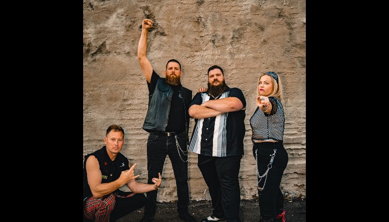 meet the band